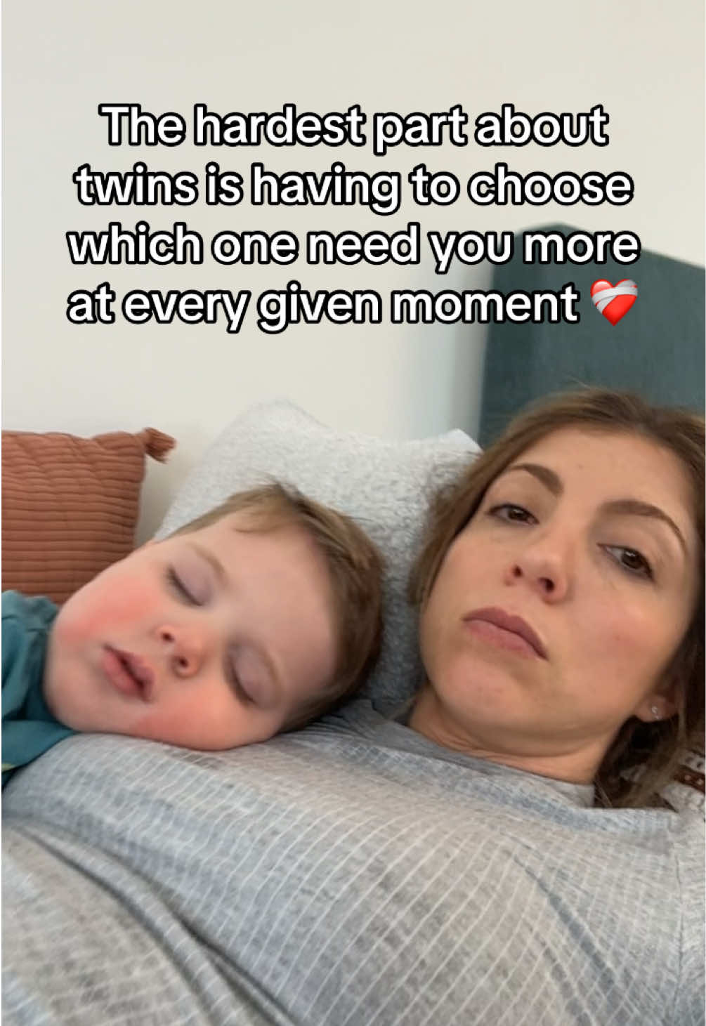 @Susannah | Twin mom