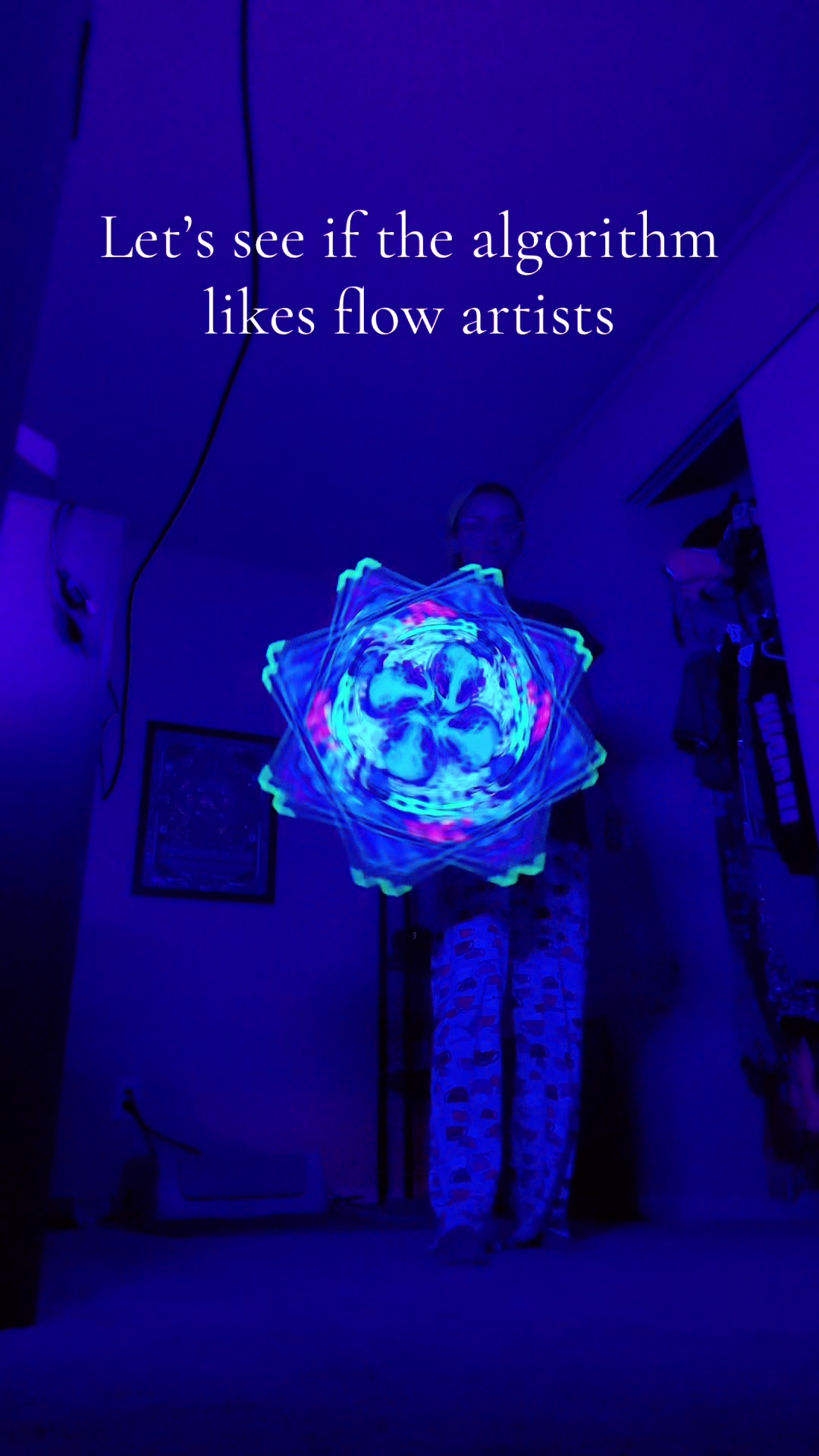 @Chelsea 🍄 DC rave promoter🔥