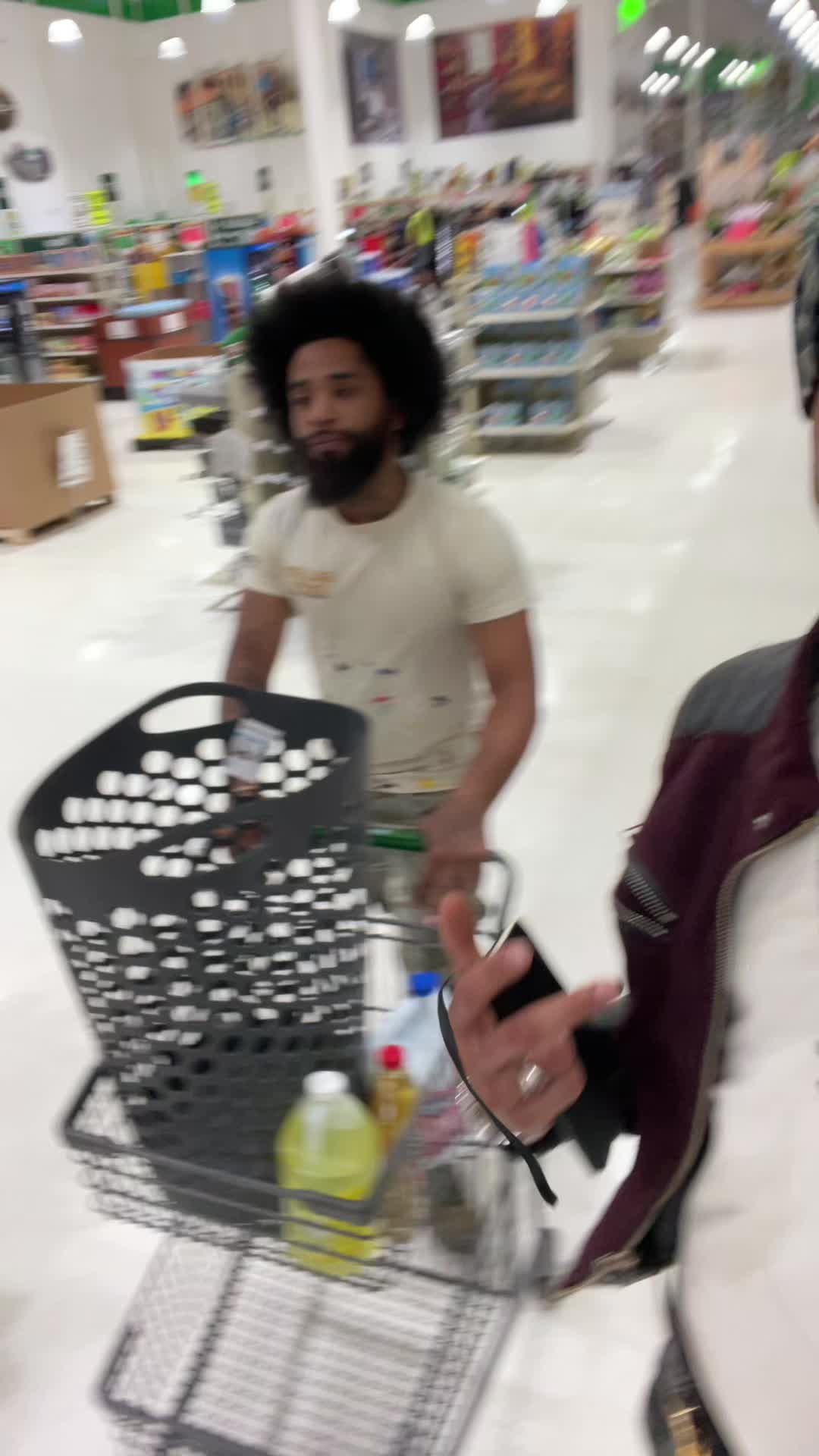 @TYB Shoppin
