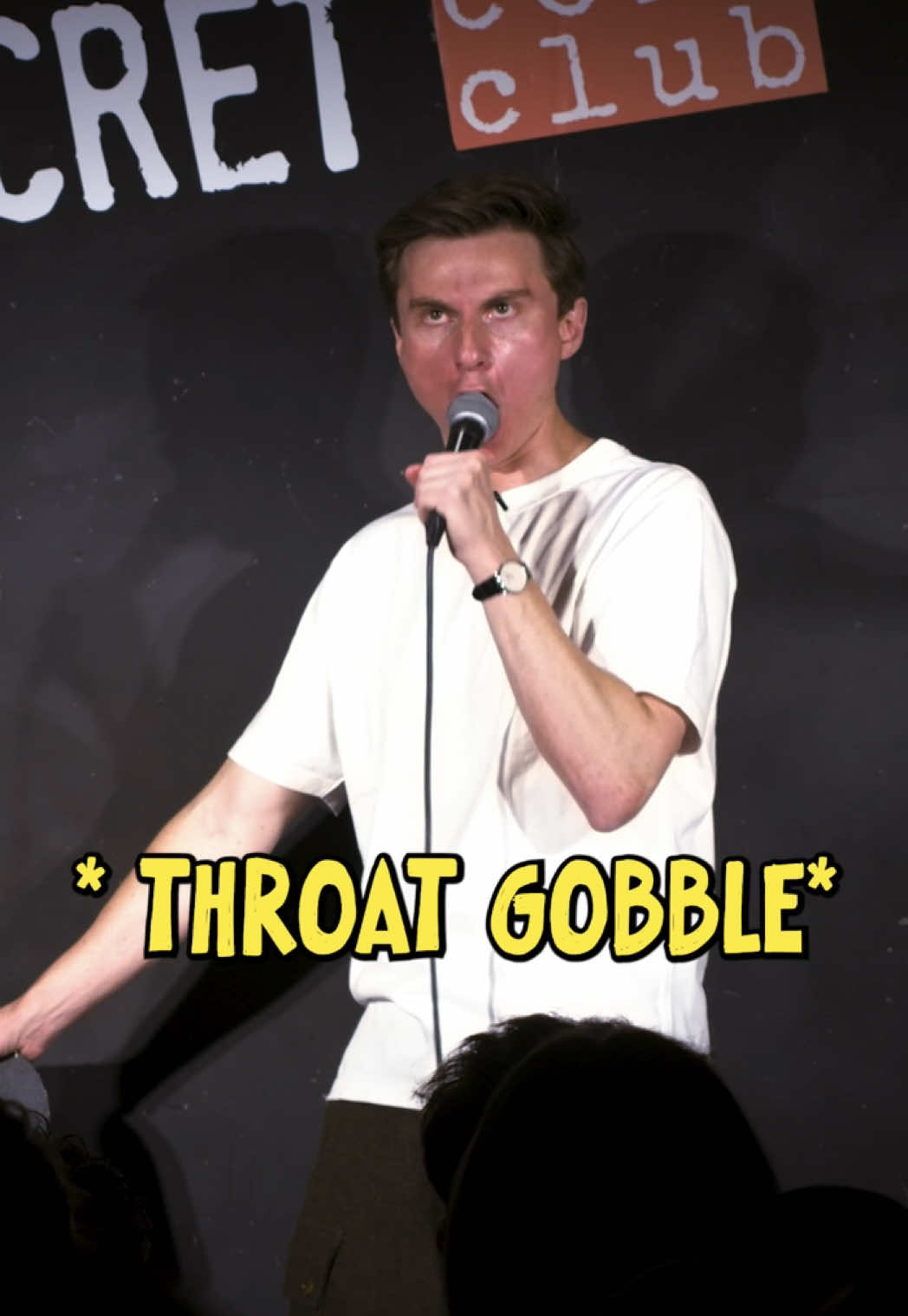 @trevor wallace