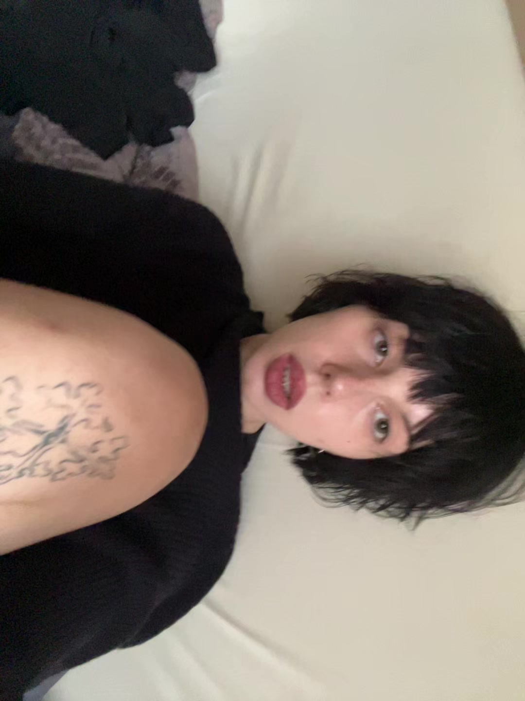 @садистка