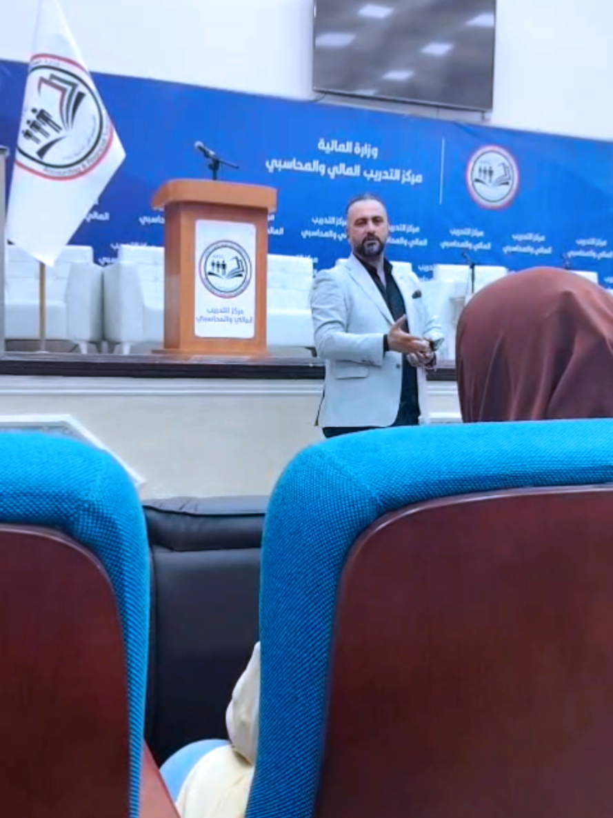 @حسان فالح | Hassan Falih