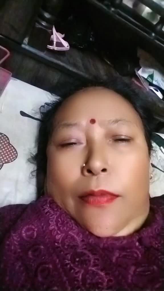 @संगिता थीङ