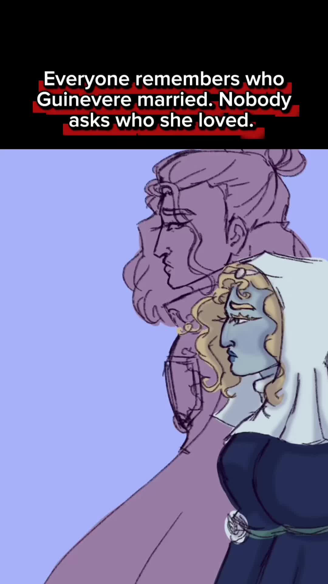 @Fated: The Musical