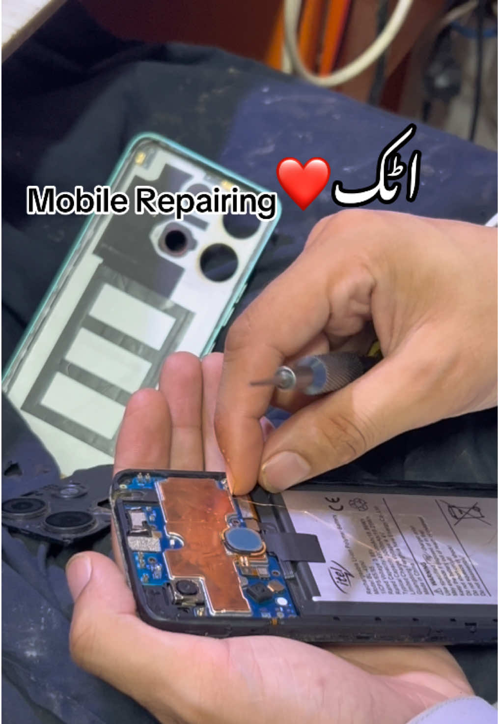 @Friends Mobile 4U🇵🇰