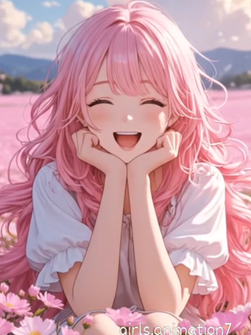 @Girls Animation