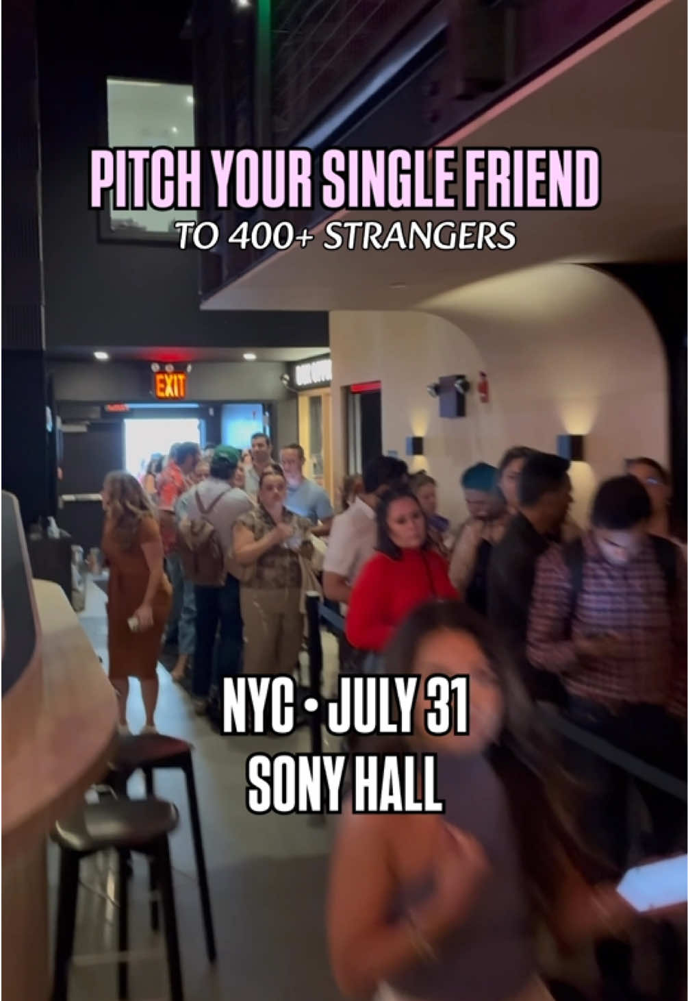 @Pitch and Pair NYC