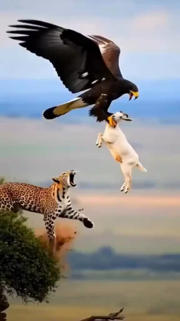 @KHAN Animal Love