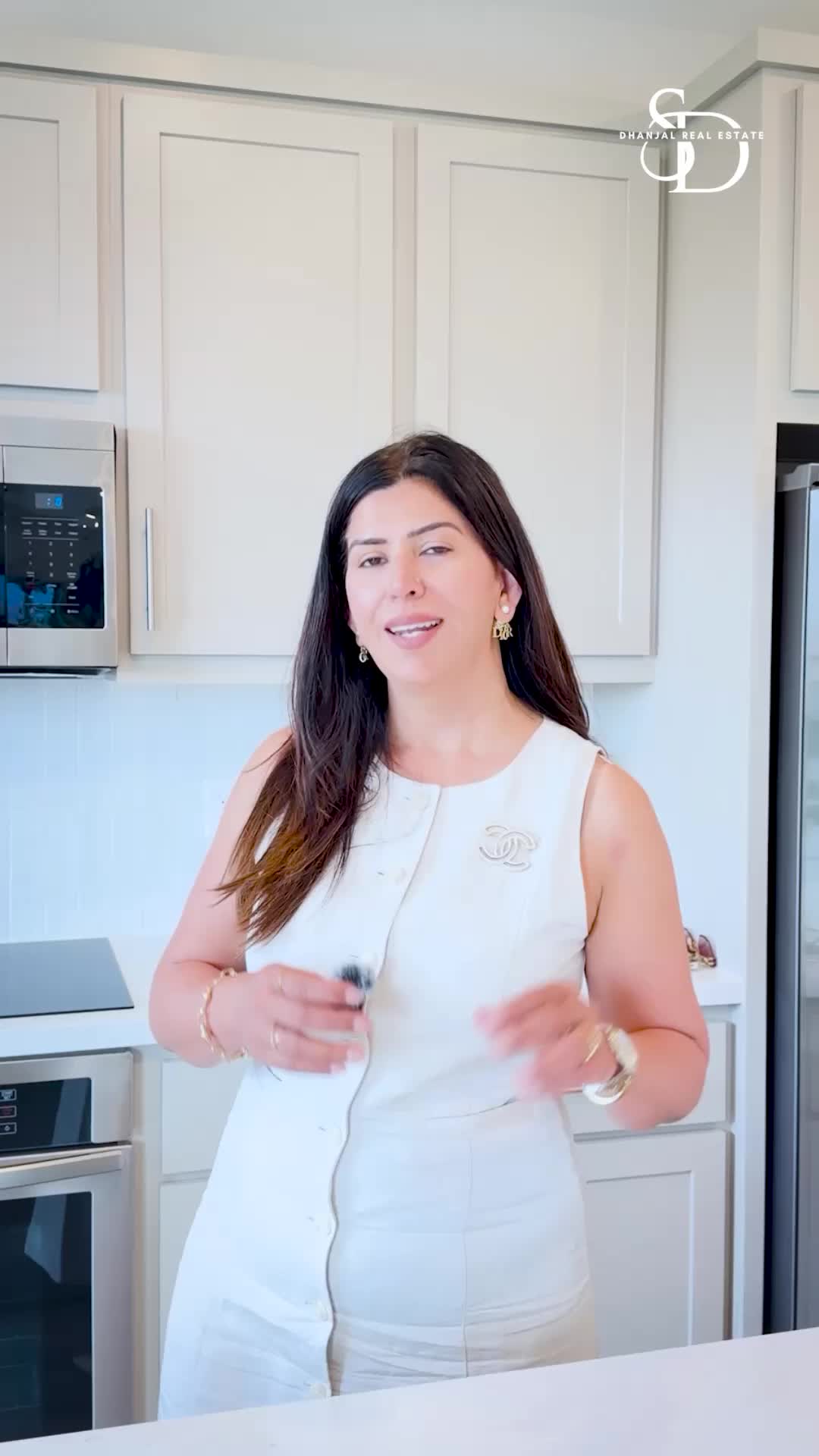 @Shaly Dhanjal | CA REALTOR®