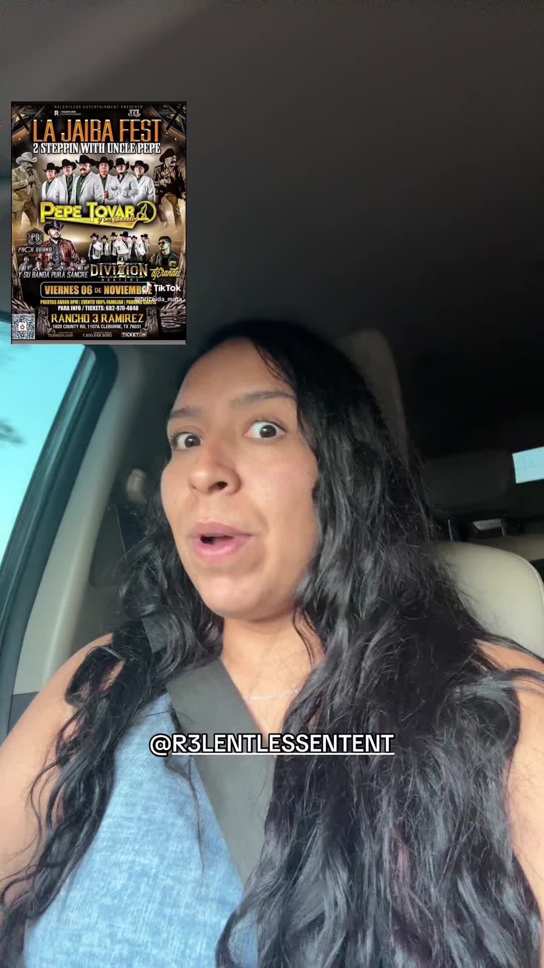 @Anabel Reyes