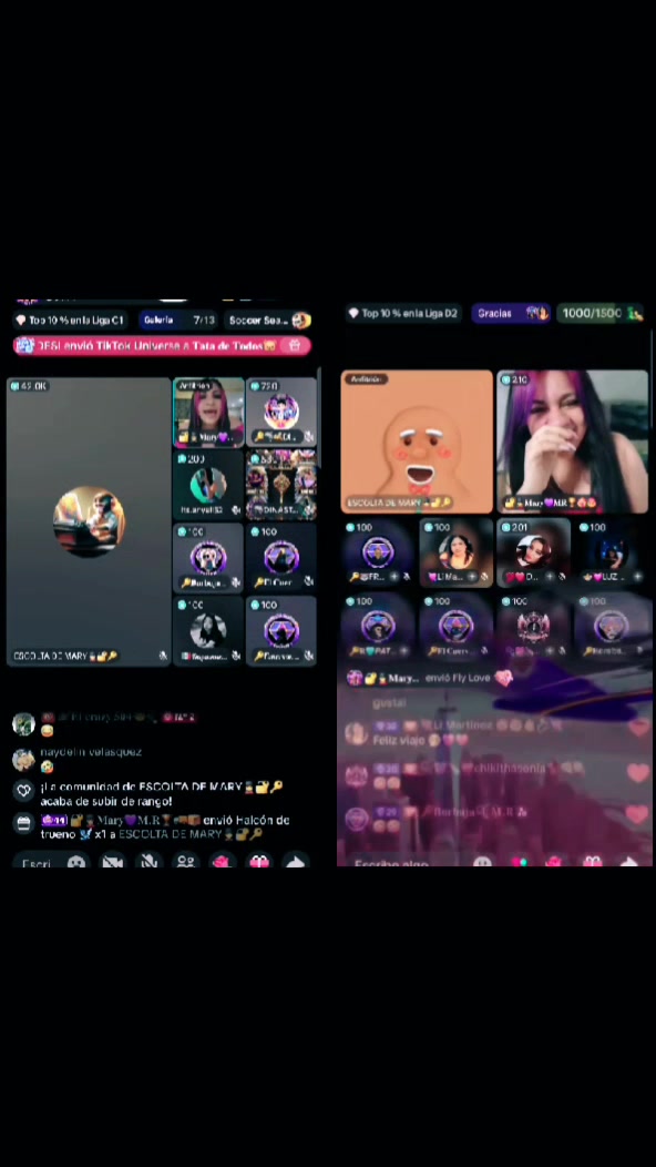 @๐๐๐๐๐ซ๐ฒ ๐๐ข๐ฏ๐๐ซ๐๐๐