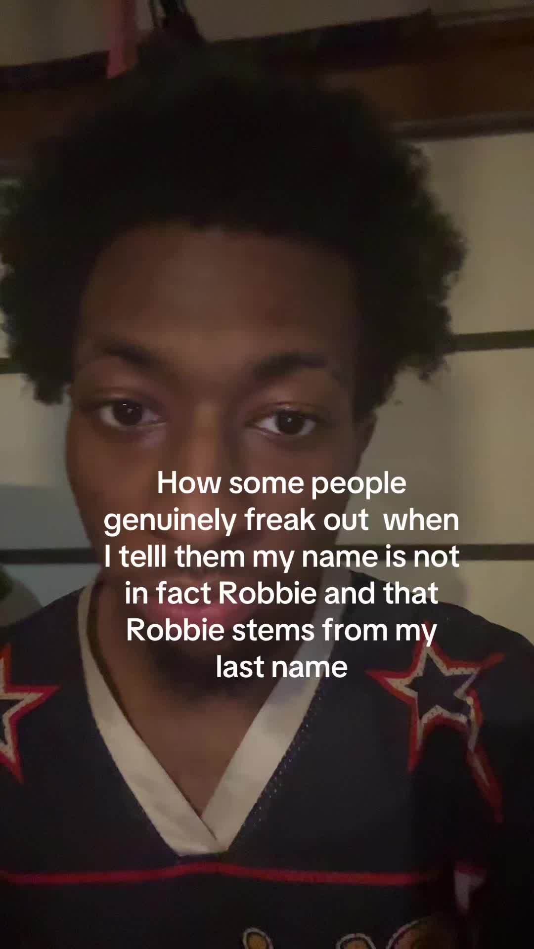 @T Robbie