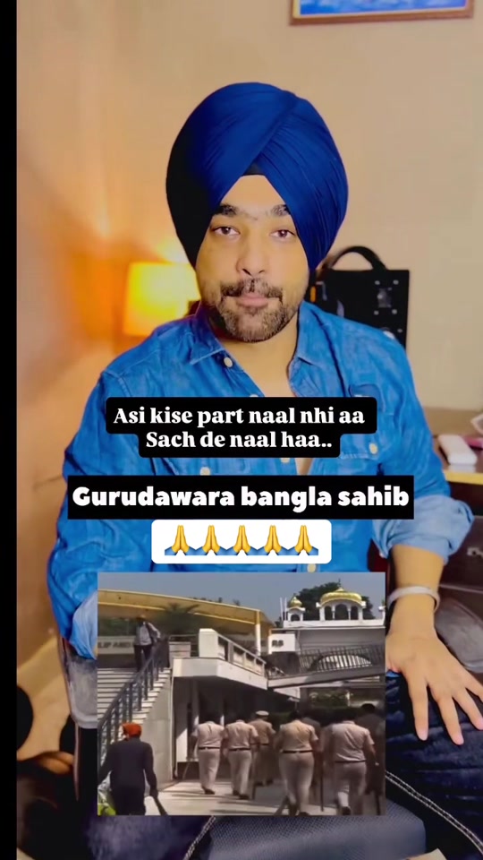 @☬ ਮੁੰਡਾ ਸਰਦਾਰਾਂ ਦਾ ☬🚩