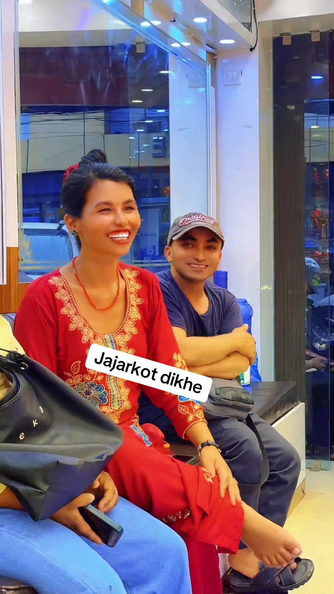 @Roji Chetri