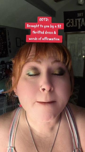 @Just a weirdo named Tara...