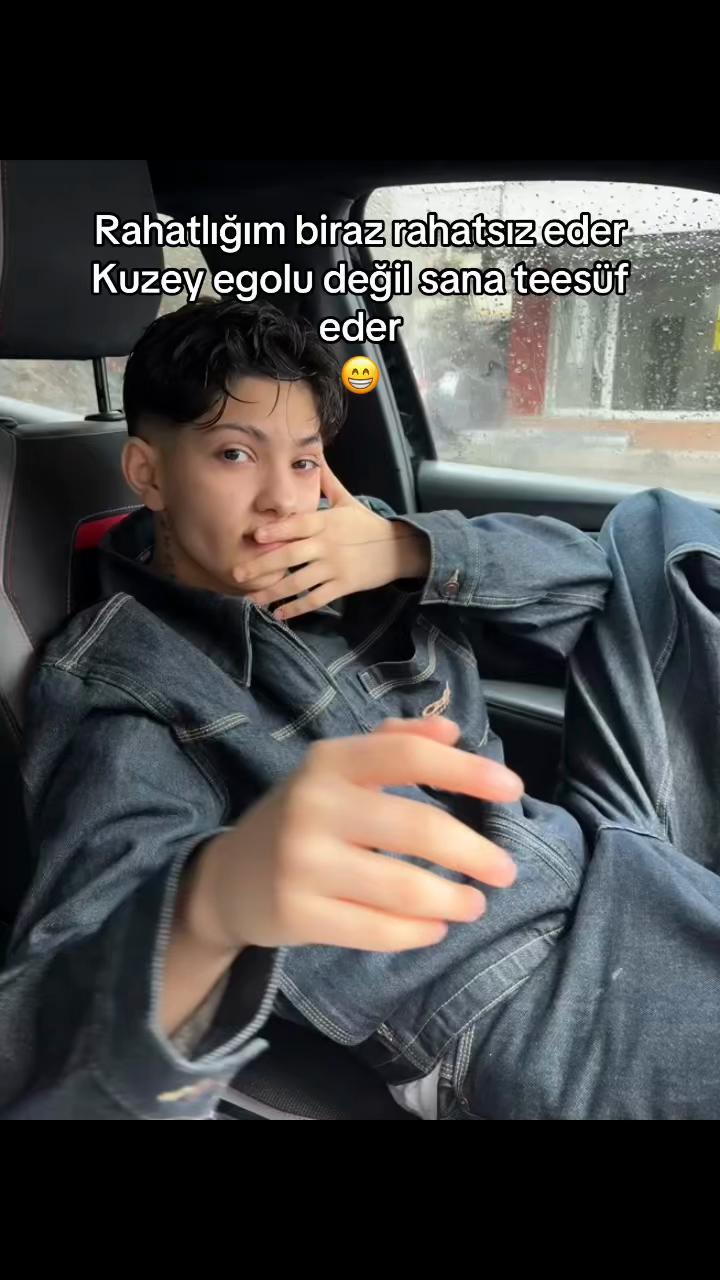 @Kuzey yağış