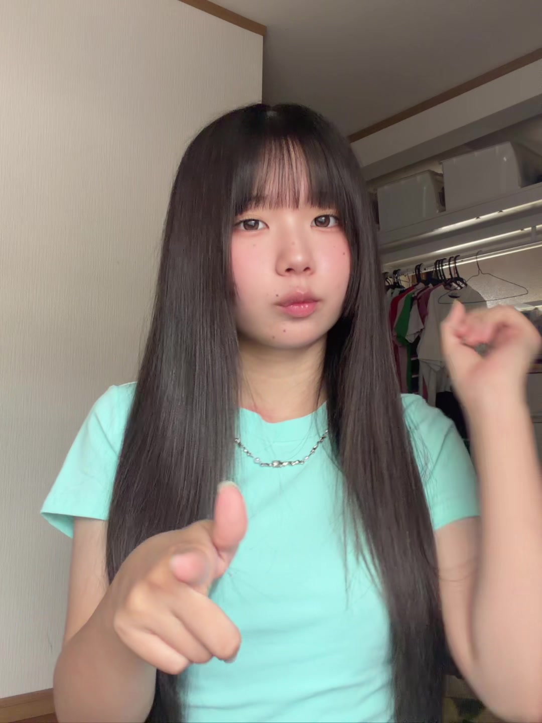 @バス停