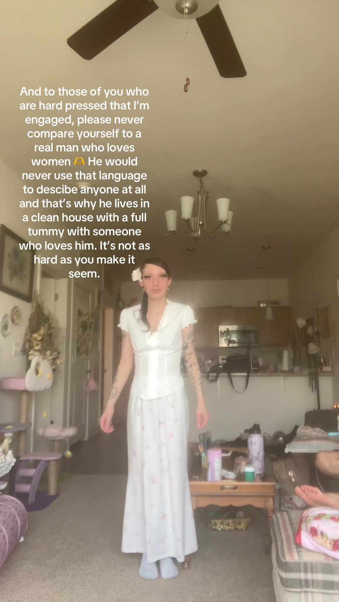 @Ms. Jasmine