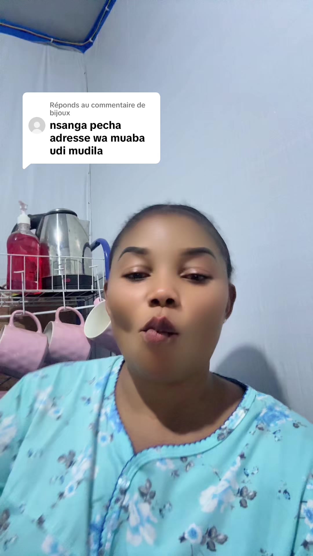 @Germaine Nsanga mubatamba💪💝