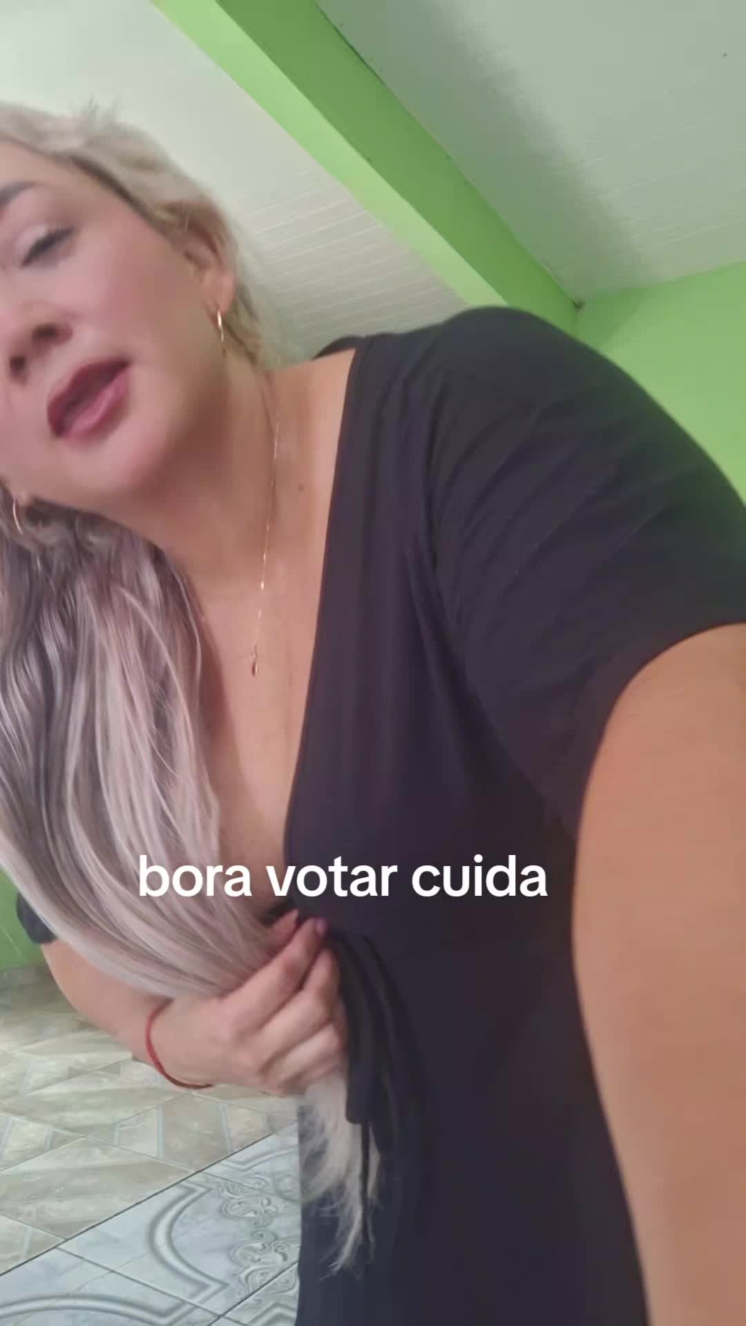@gracinhatravessinha