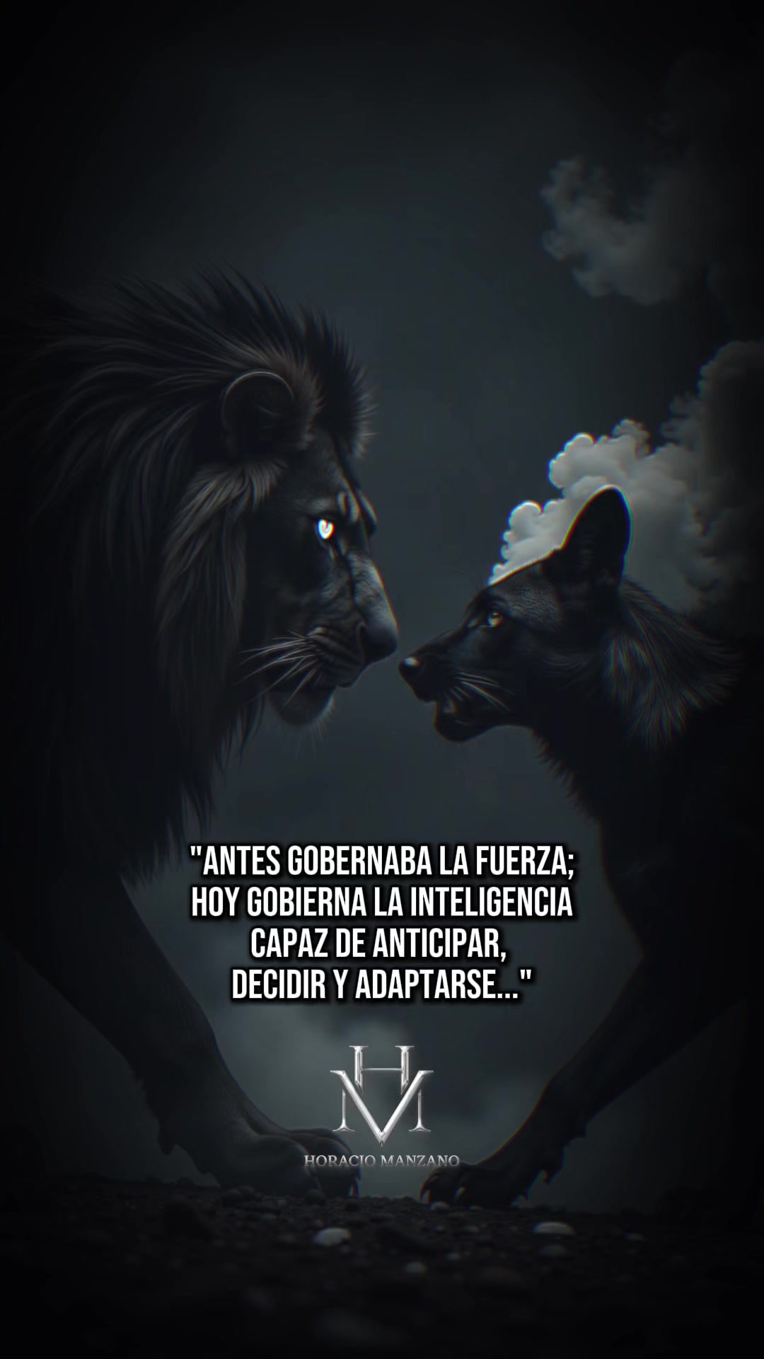 @Horacio Manzano