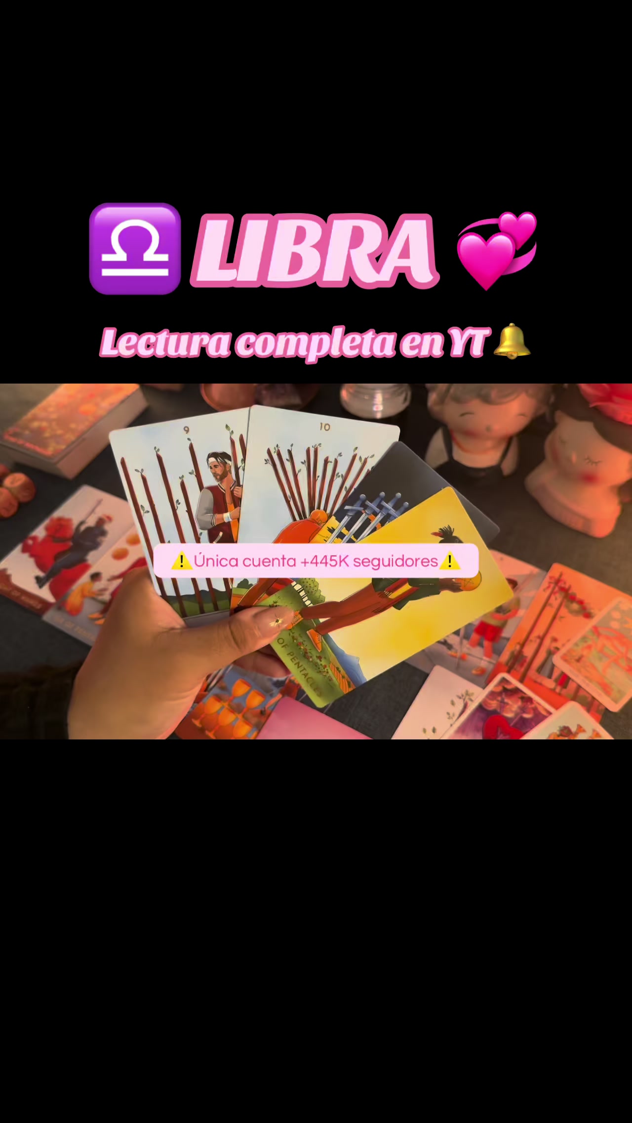 @Karma Tarot