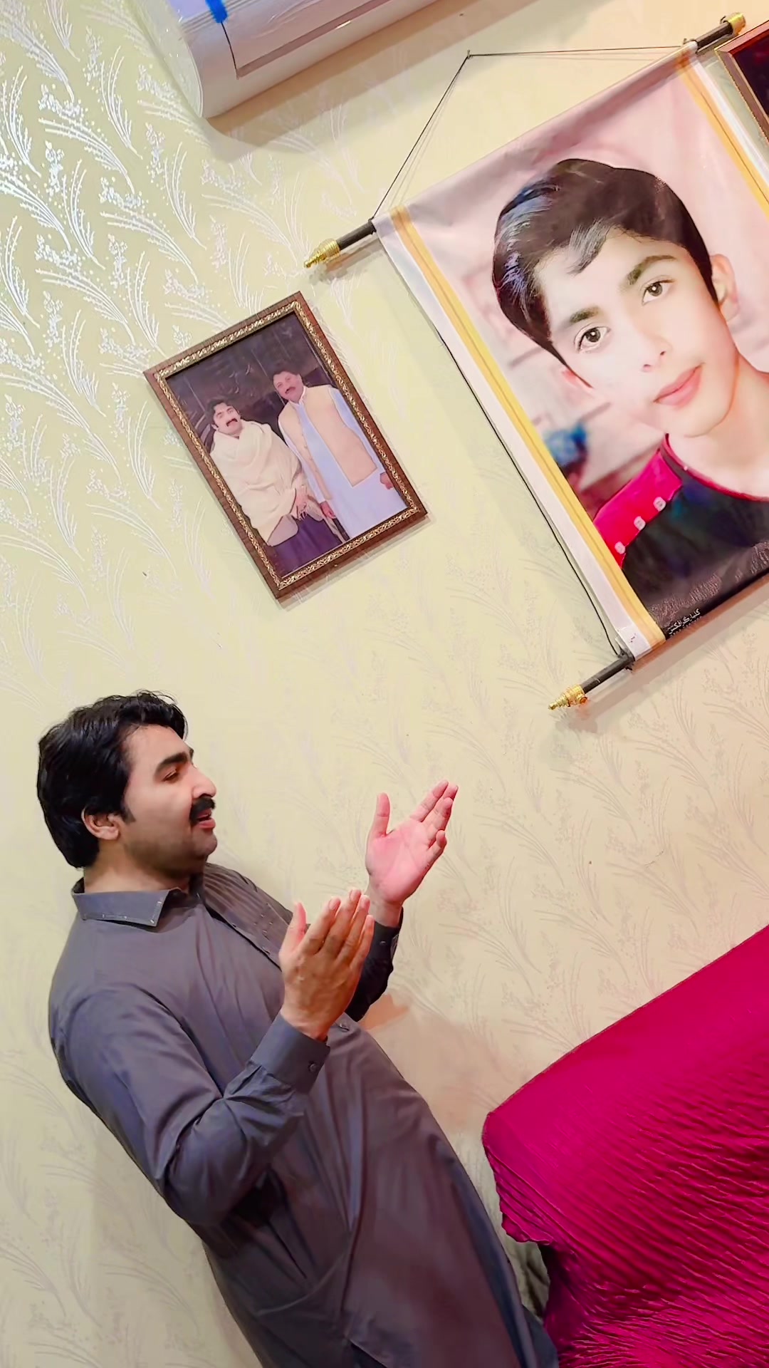 @Ajmal Sajid Official