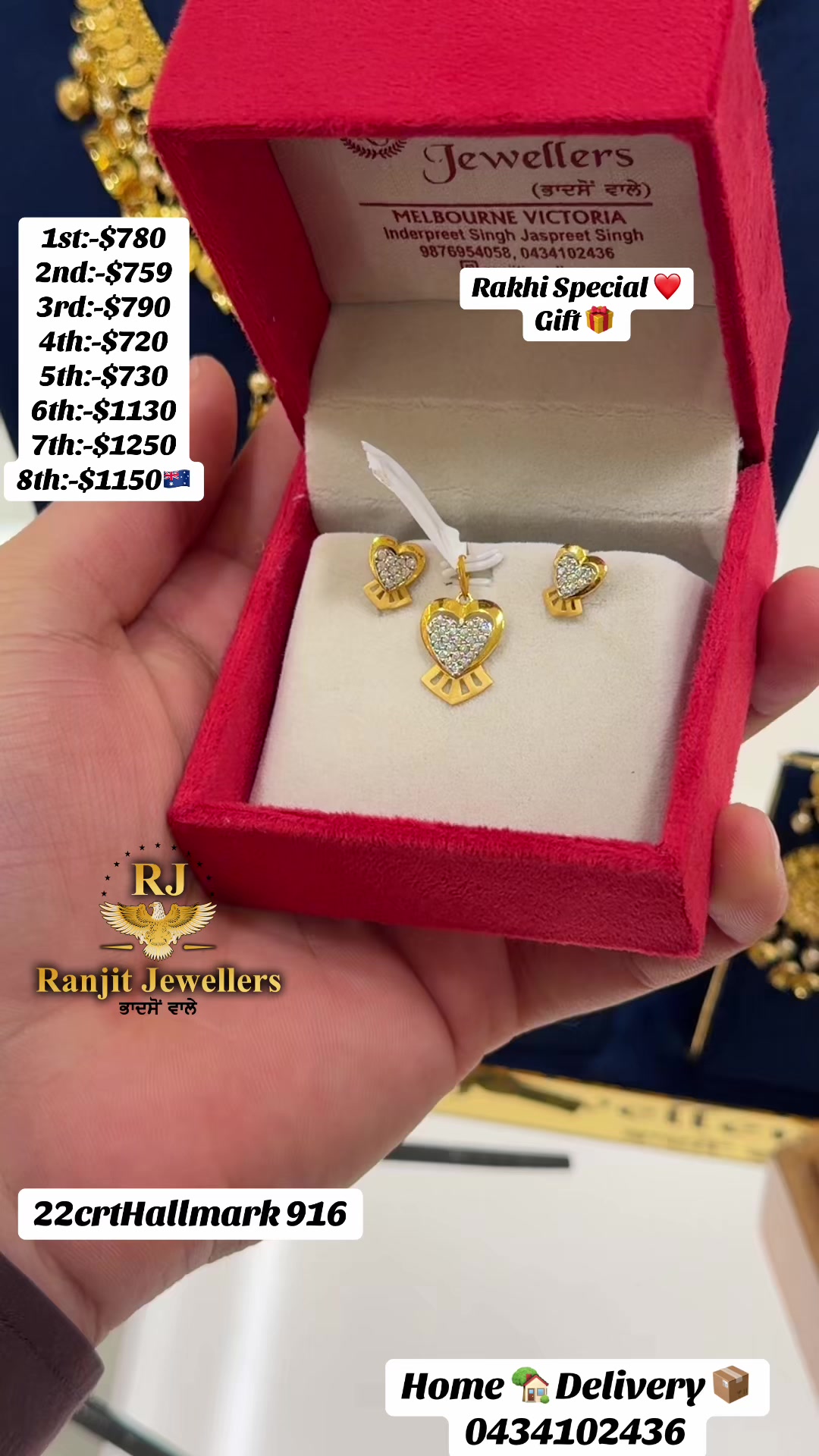 @Ranjit Jewellers