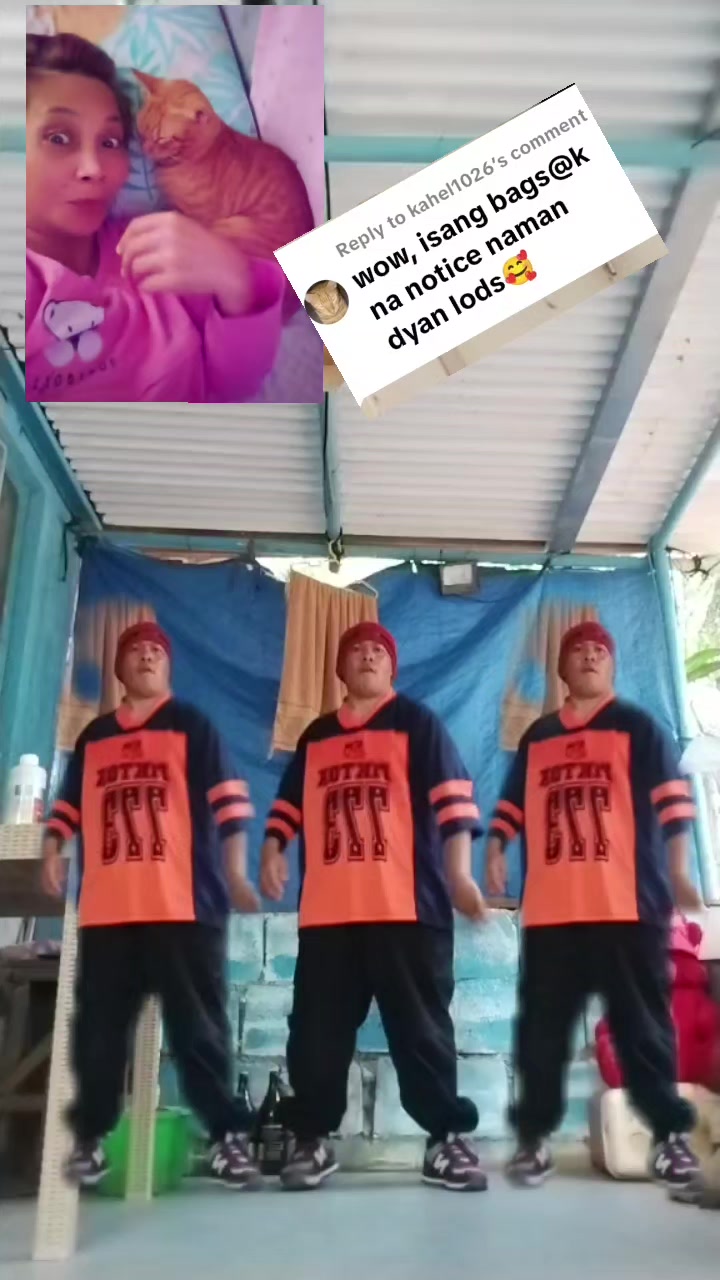 @Froilanlaput773 TBMC DANZTIK