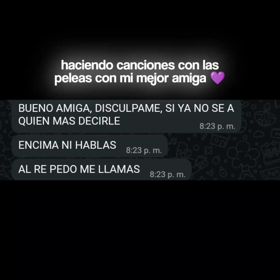 @Jaz pero con mensajes