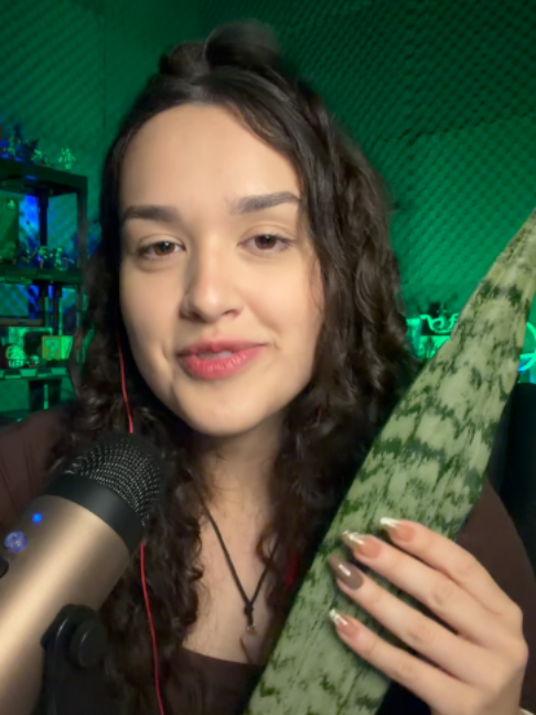 @isa Hori ASMR ᶻ 𝗓 𐰁