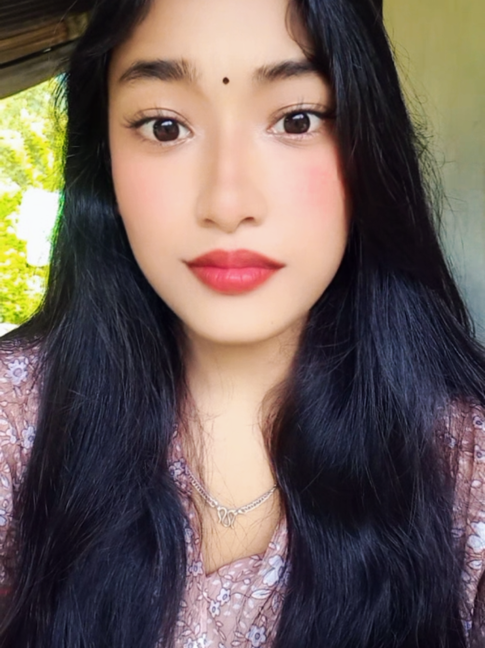 @susmita shrestha
