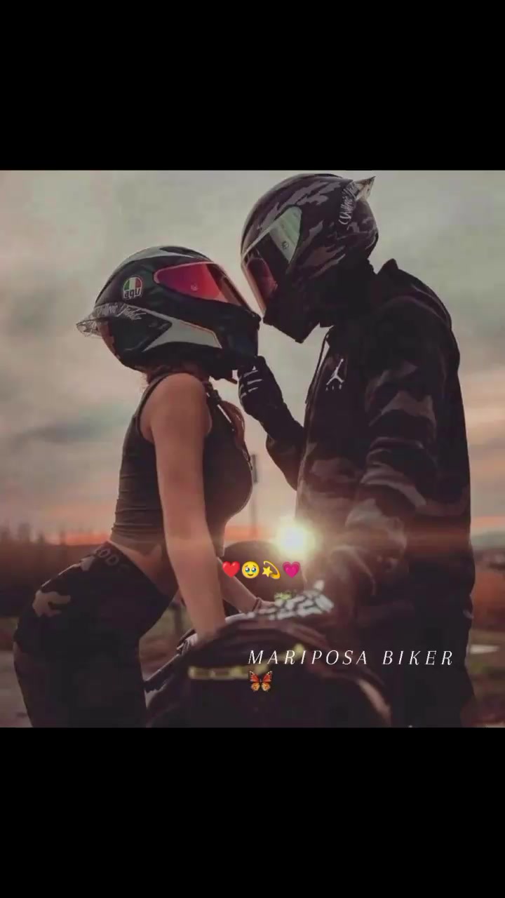 @🦋MARIPOSA BIKER🦋