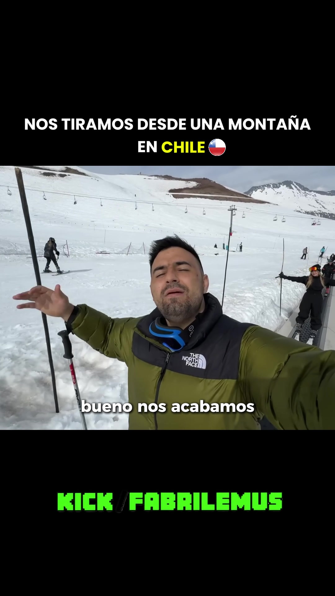 @Fabri Lemus lifestyle