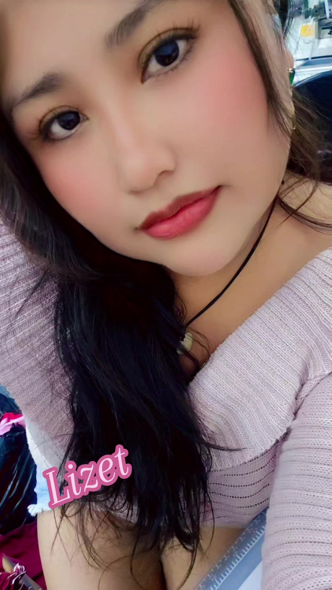 @โค๏ธ๐น๐Lizet ๐น๐๐