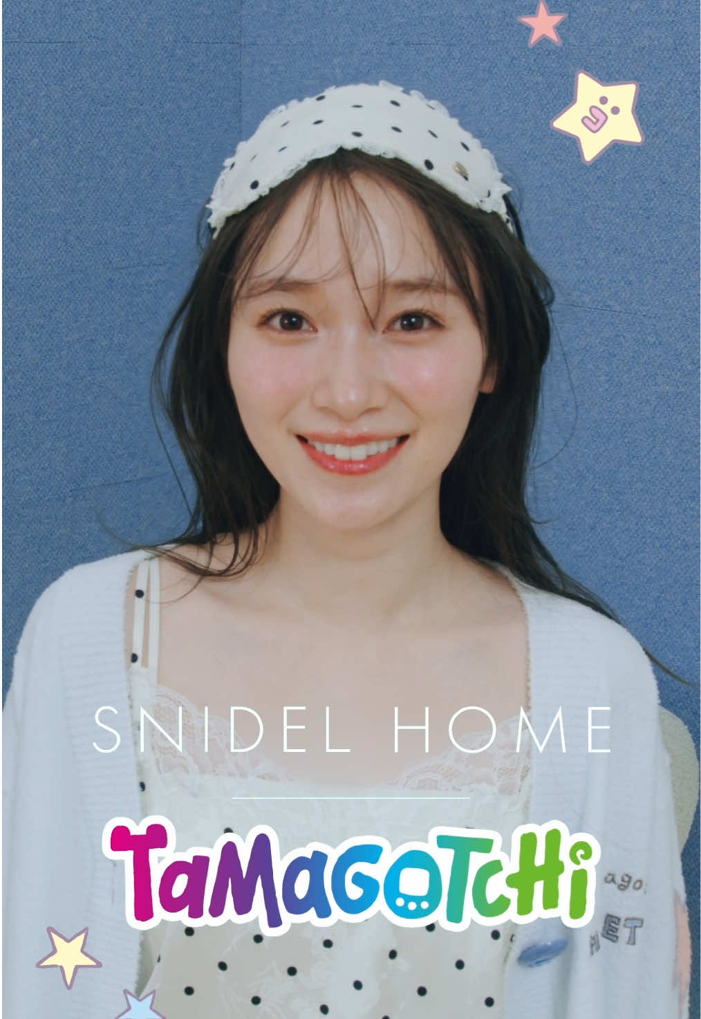 @SNIDEL HOME