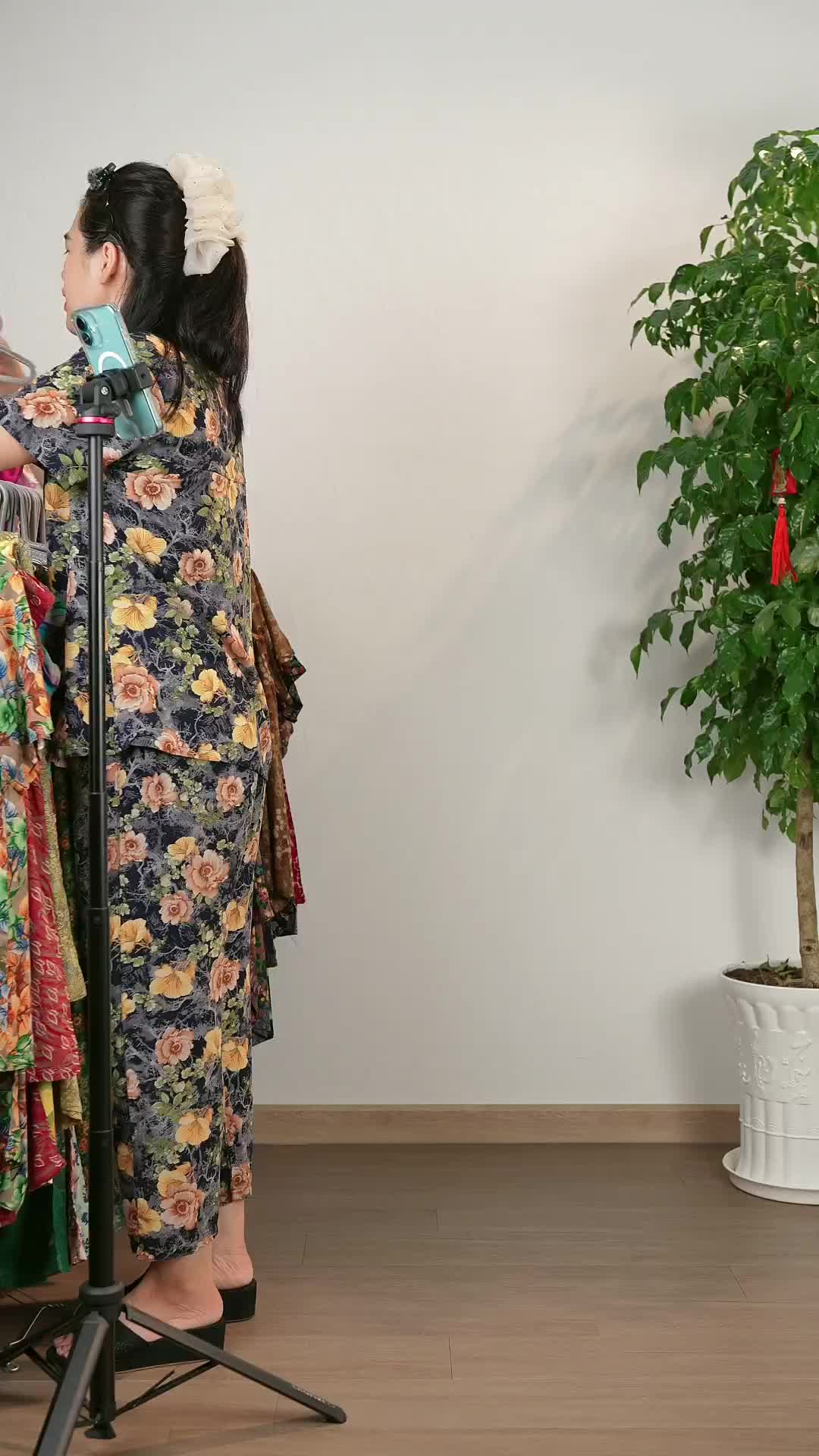 @Đồ bộ Mita