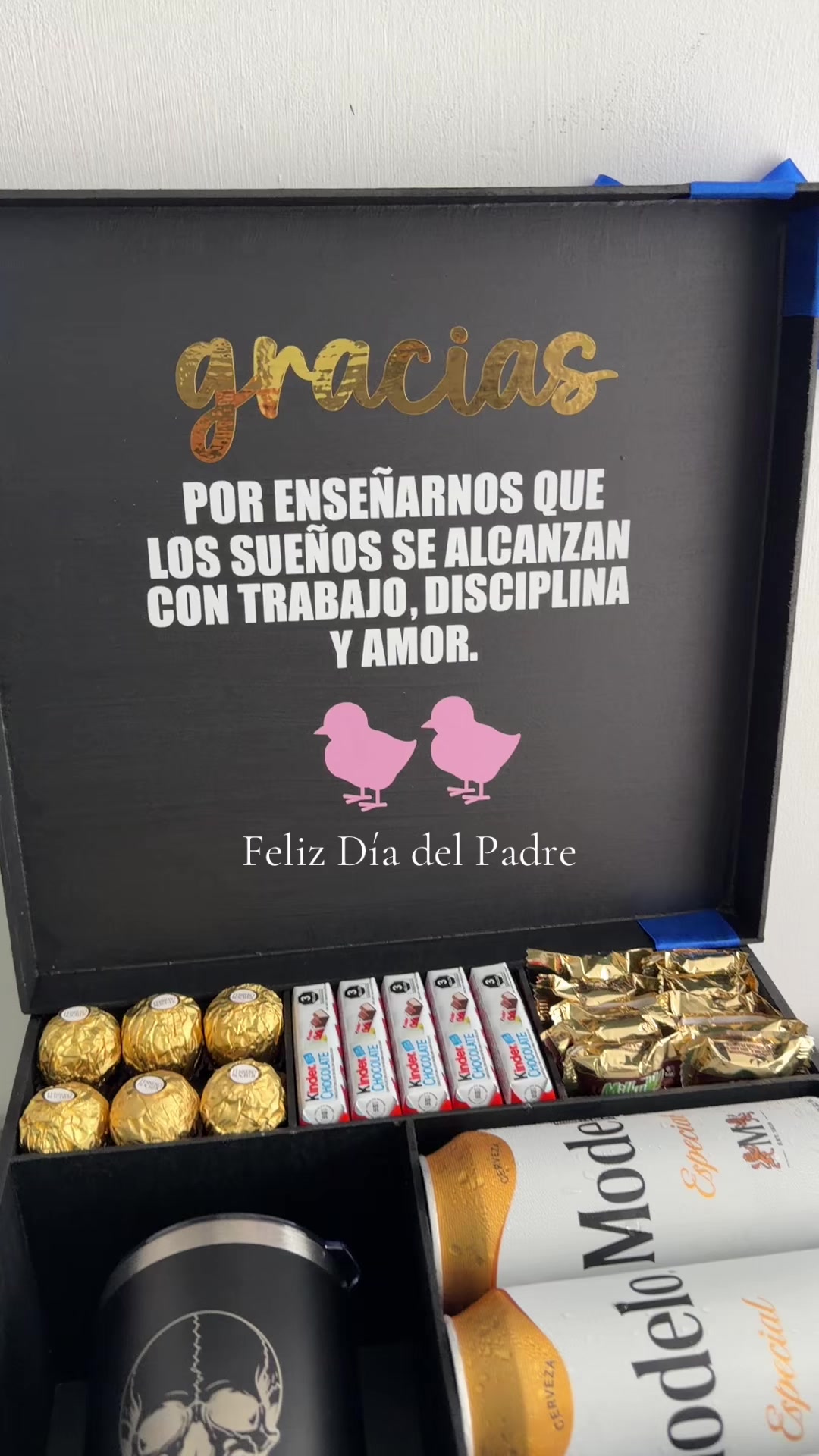@JoYo Box Gifteria