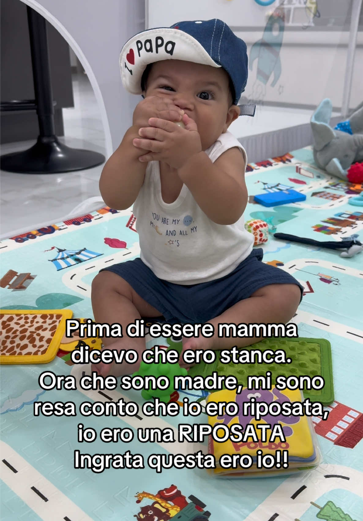 @Gio&Marti