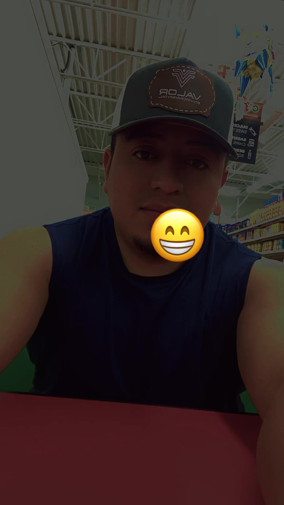 @&Ntilde;ECK🇬🇹🦅🍎💙🌙t&oacute;xico.d.coli
