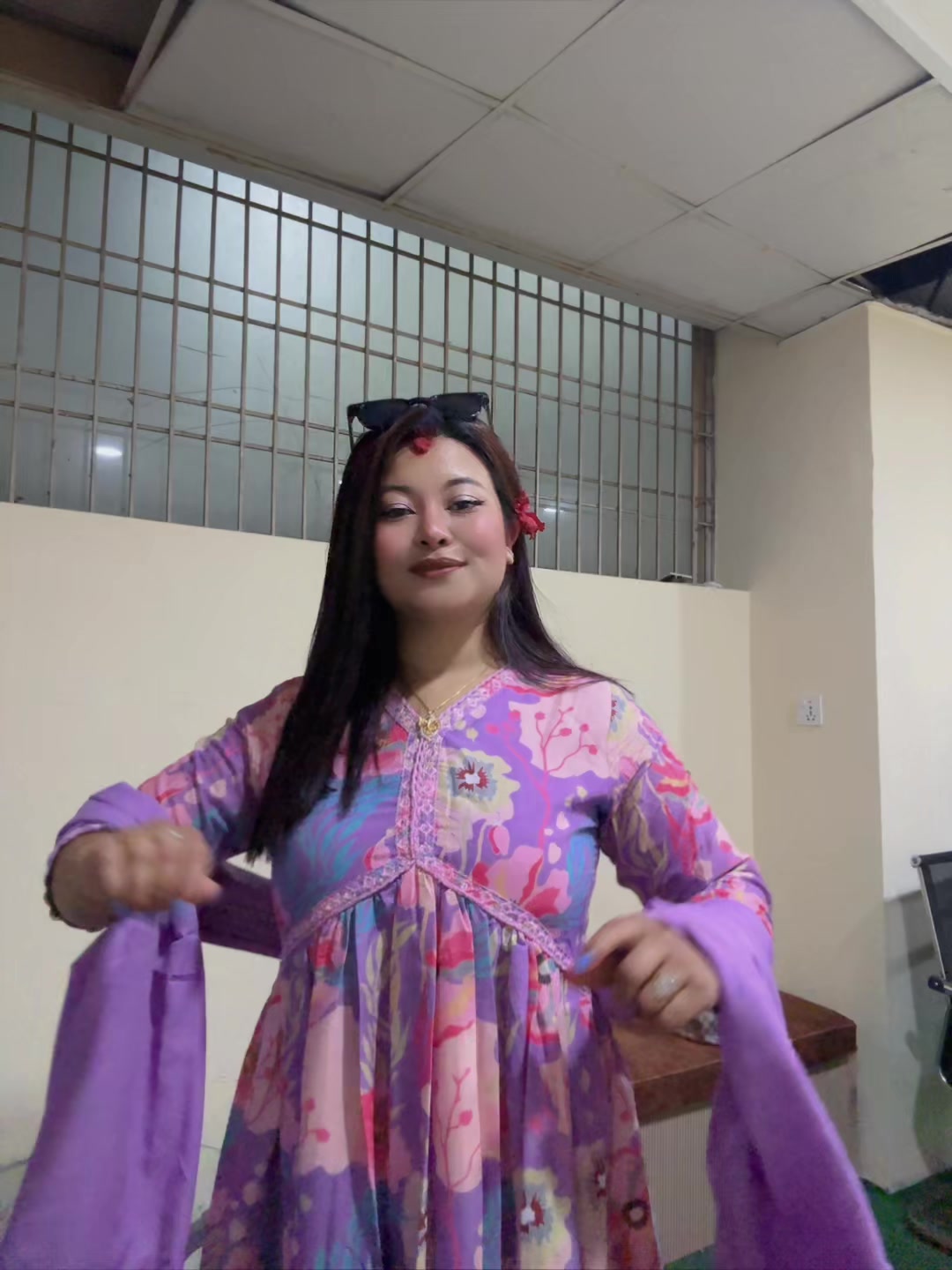 @Kayastha_cjuスリザナ