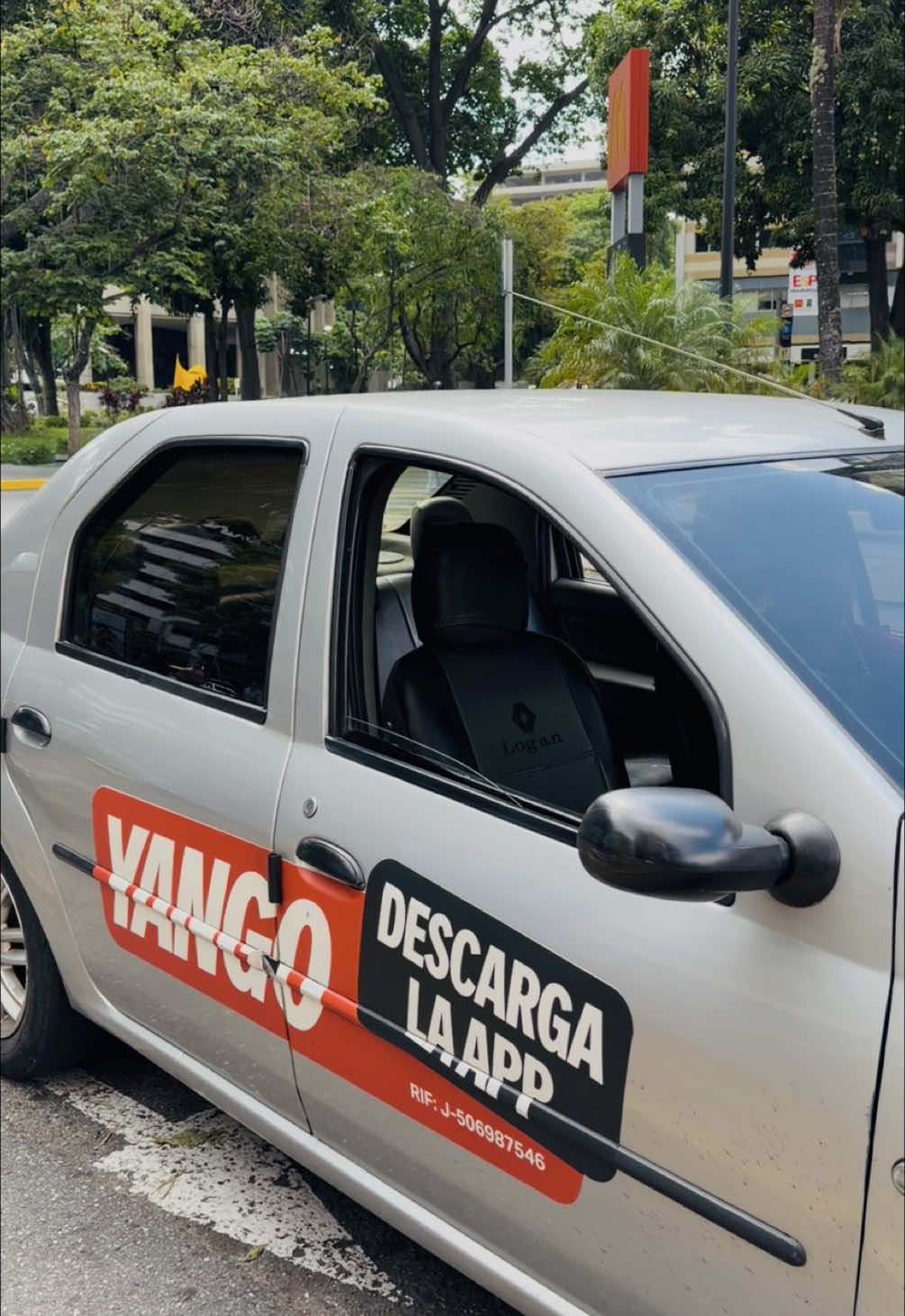 @Lo Bueno de Caracas