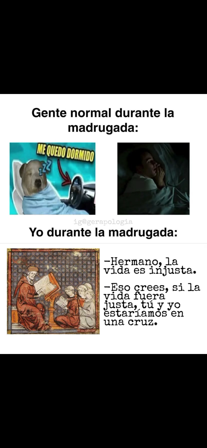 @Gerapología