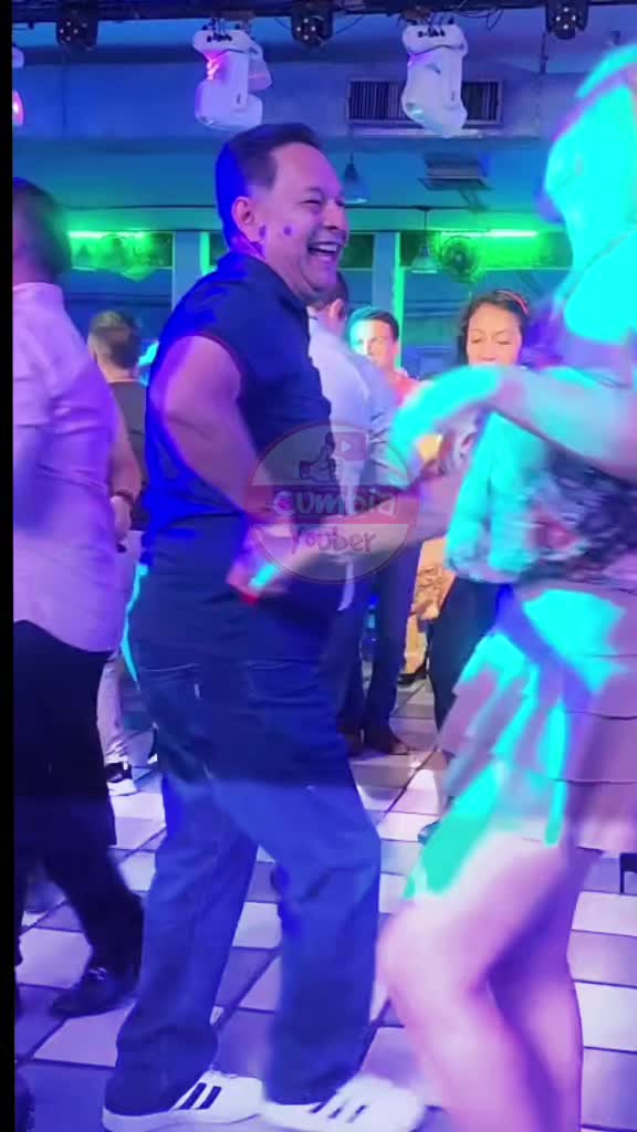 @Cumbia Youber