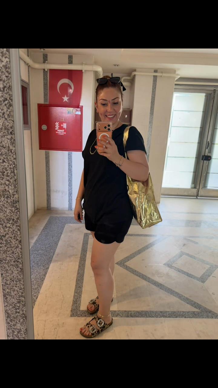 @Belki bir gün…