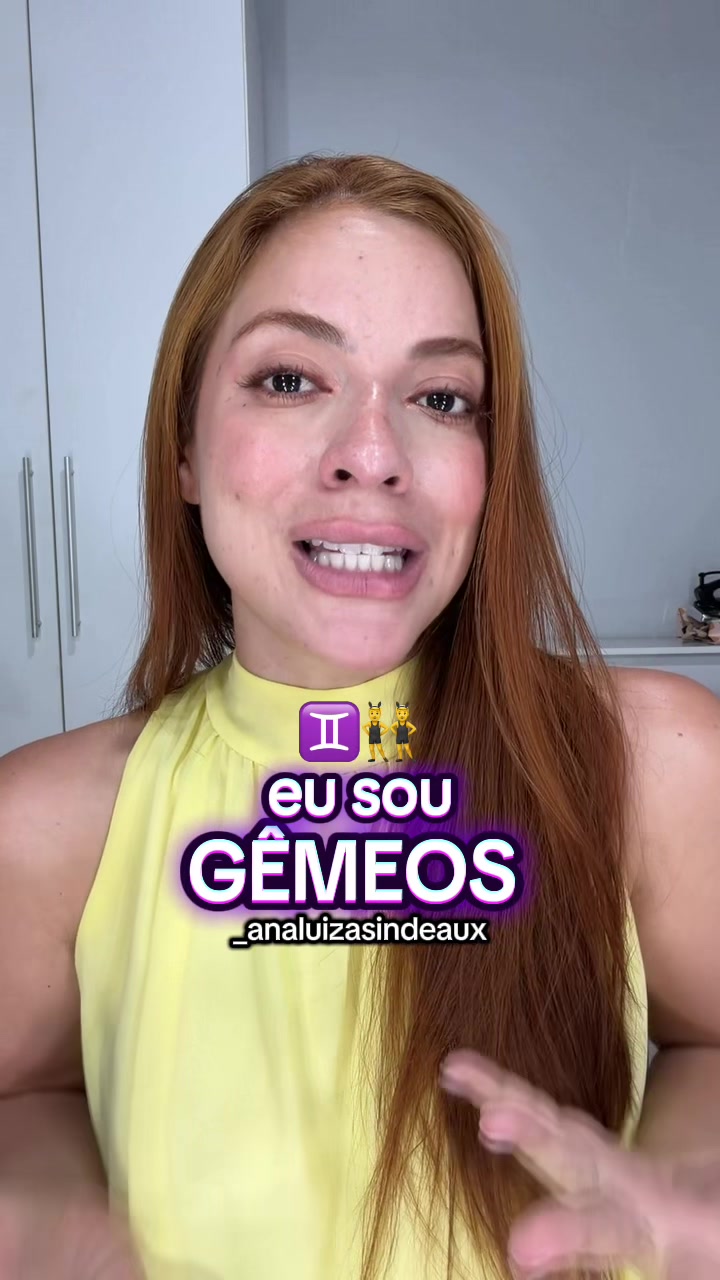 @Ana Luiza 🔮✨ #PerfilOficial