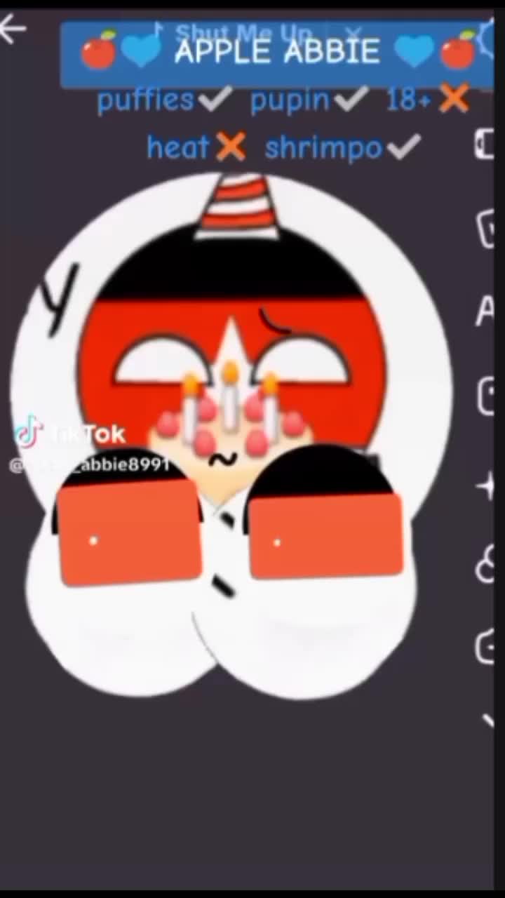 @Niko The Countryball