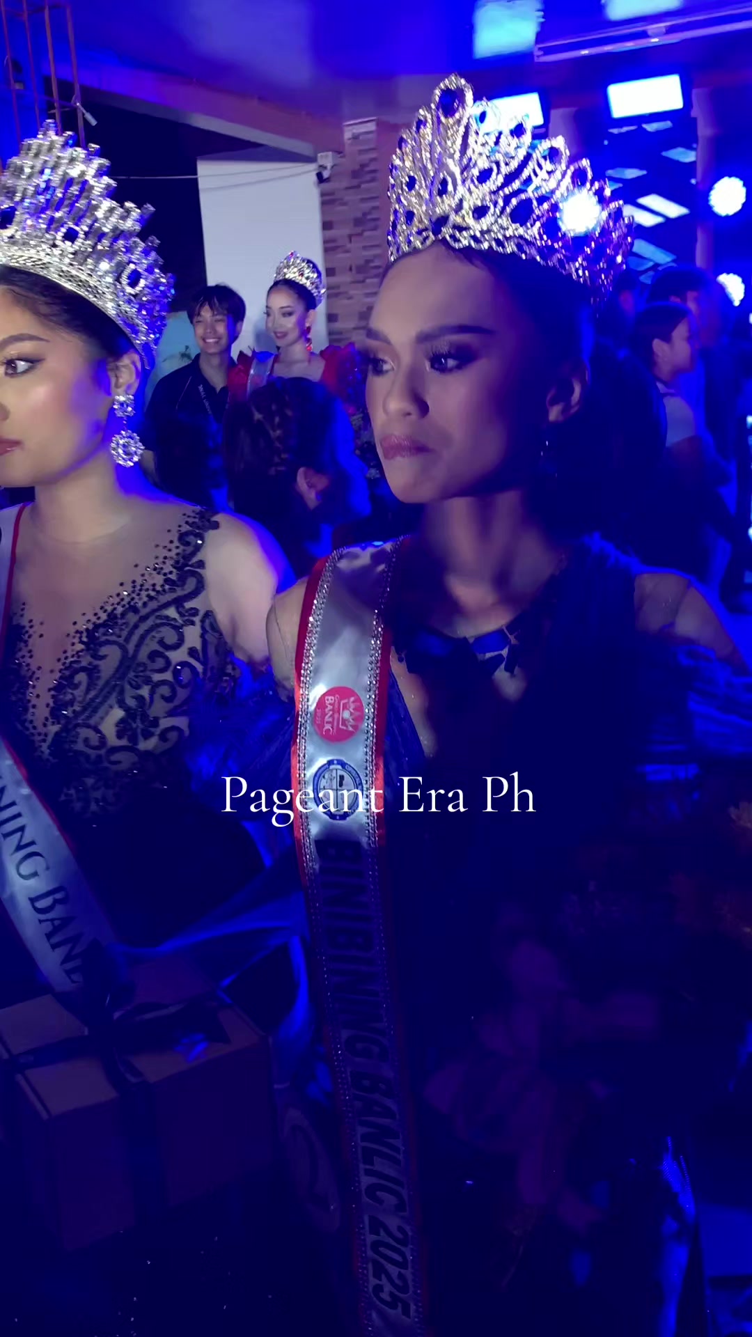 @Pageant Era Ph