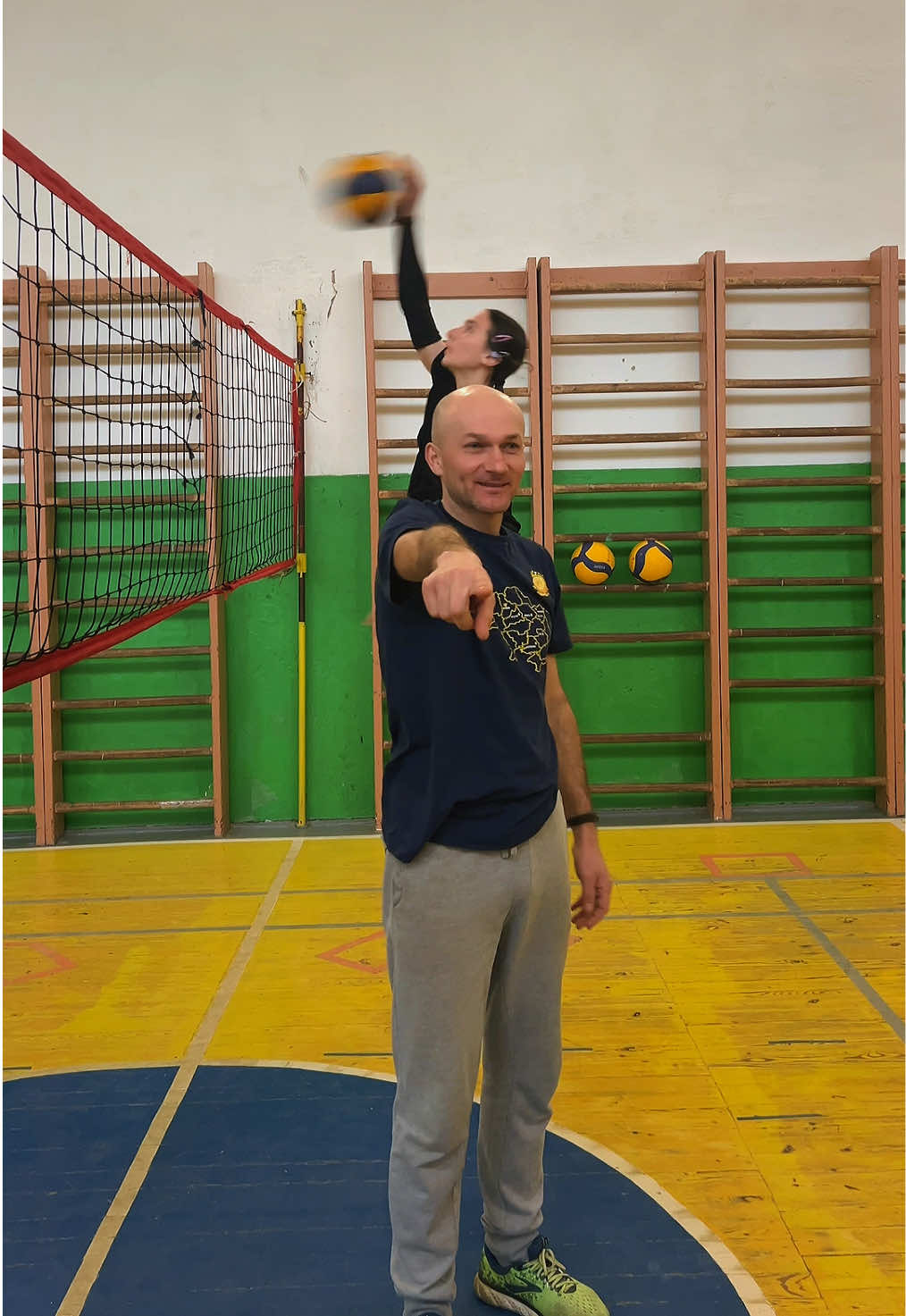 @ВК Сміливі Ралівська громада