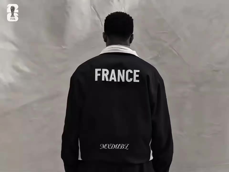 @Mbappe fan